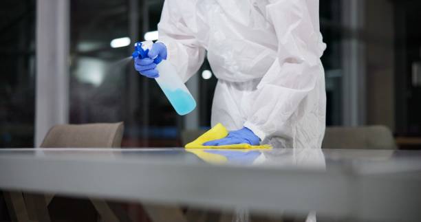 Licensed Biohazard service in Moline, IL - Crime Scene Cleaner Online